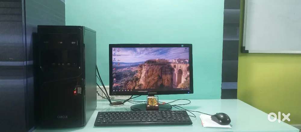 Samsung Computer