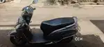 Well maintained scooter