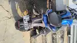 TVS apache RTR 200 4V Dual channel ABS