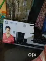 Govo sound bar   new vite box