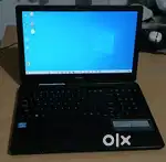 Laptop acer