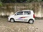 Maruti Suzuki Wagon R 2015 Petrol 28800 Km Driven