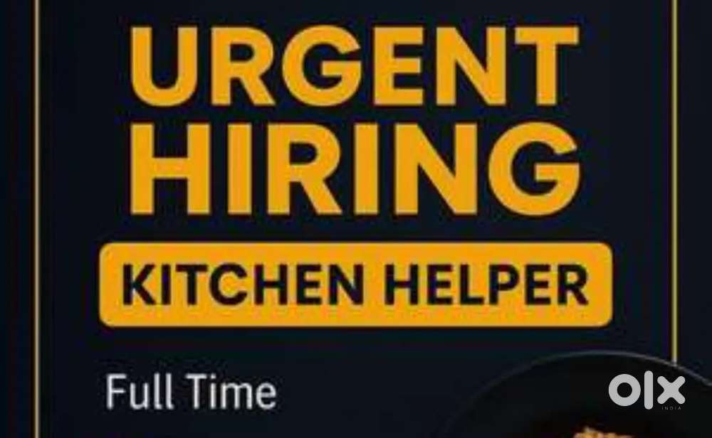 Tawa Chapati and helper