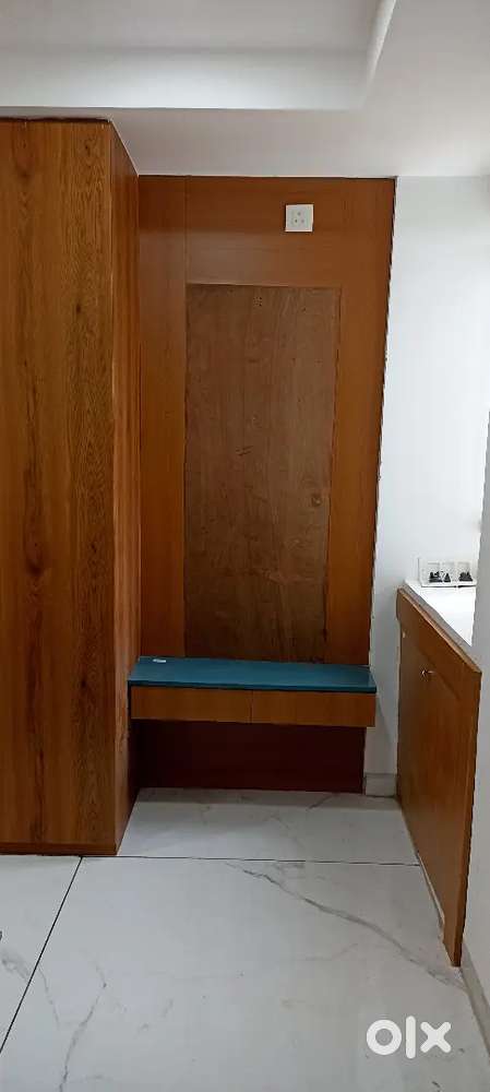 Carpenter work