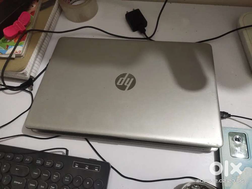 HP 15.6 inch