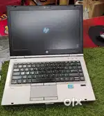 Old laptop i3  & i5 , 4gb full working condition with battery backup