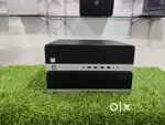 A1 CONDITION HP ELITEDESK 800 G4 CORE I5 6TH GEN 8GB RAM 256GB SSD NOW