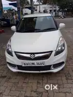 Maruti Suzuki Swift Dzire ZXI + MT, 2016, Petrol