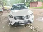 Hyundai Creta 2015