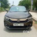 Honda Amaze 1.2 V i-VTEC MT, 2018, Petrol