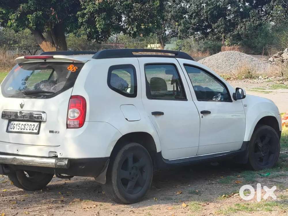 Renault Duster 2014 Diesel 150000 Km Driven