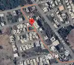 Bunglow Plot 2100 sq ft @Vivekanand colony