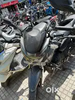 Tvs apache 160 Rtr Dobule Disc