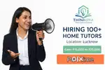 HOME TUTOR PART TIME JOB