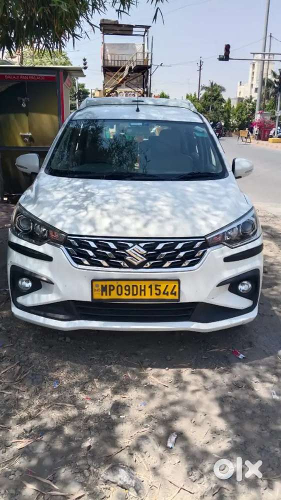 Taxi vehicle Attachment
