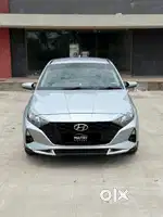 Hyundai New i20 1.5 Sportz MT, 2021, Diesel