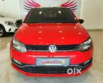 Volkswagen Polo 1.5 TDI Highline, 2017, Diesel