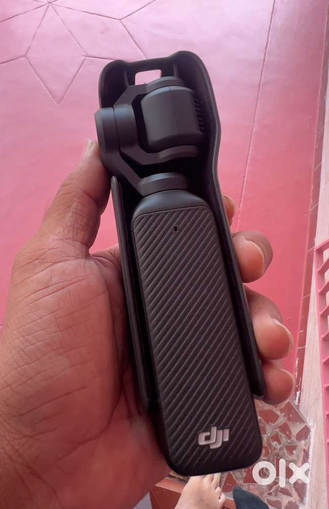 DJI OSMO Pocket 3 Creator Combo Just 3 Months Used.