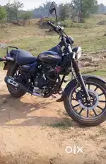 New tier new battery under warranty