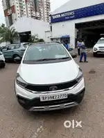 Tata Tiago 1.2 Revotron XZA, 2021, Petrol