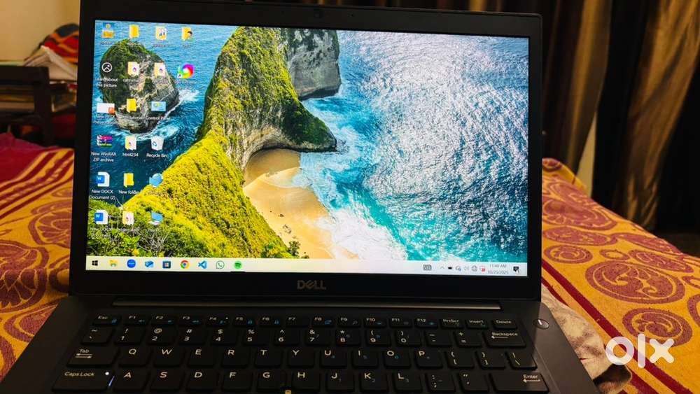 Dell  laptop  i5 very good condition