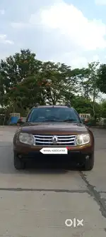 Renault Duster 2012-2015 85PS Diesel RxL Plus, 2014, Diesel