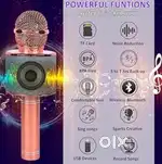Speaker mic