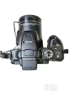 Nikon Coolpix B700 - 60x Optical Zoom Camera | Excellent Condition