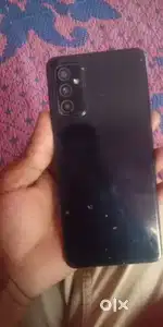 M52 5G 6gb 128 storage