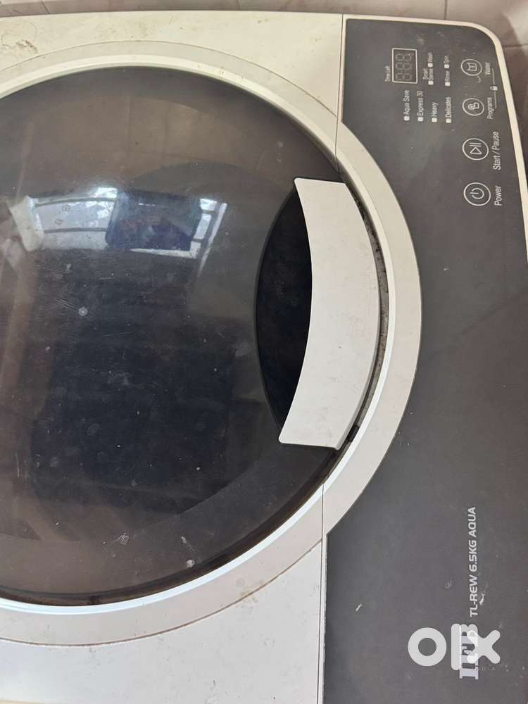 IFB TL Rew 6.5 KG top load fully automatic