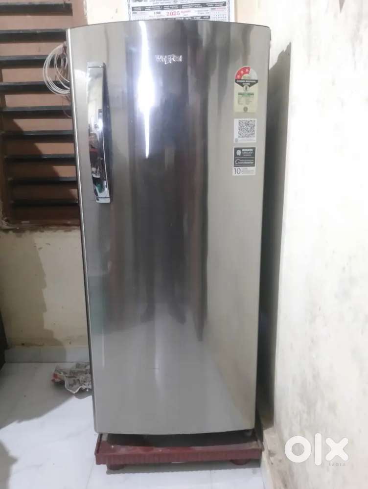 Whirlpool 3Star