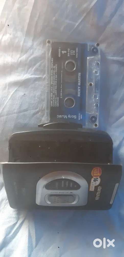 Radio FM it's
