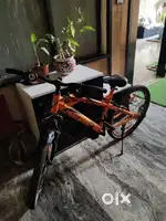 Hero Cycle for sale at VIP Road, Chachal, Guwahati 781022