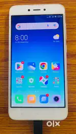 Redmi 5A in 16 gb rom