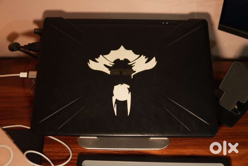 Asus Tuf Gaming Laptop