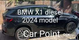 BMW X1 2.0 sDrive20d xLine, 2024, Diesel