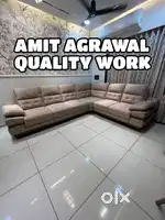 Get the best but pay less for premium recron sofa set