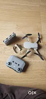 Dji mini2 Drone full 4k Drone new condition