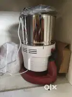 Prestige wet-grinder