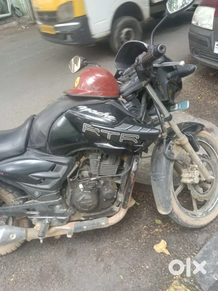 Good condition