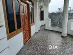 Big  balconies and spacious rooms