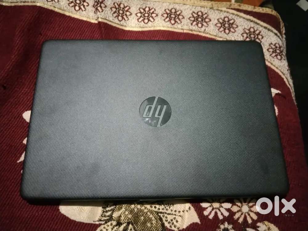 Hp Intel celeron dual core N4500
