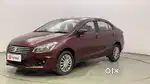 Maruti Suzuki Ciaz 1.4 Delta, 2018, Petrol