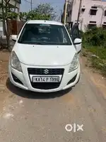 Maruti Suzuki Ritz Zdi BS-IV, 2014, Diesel