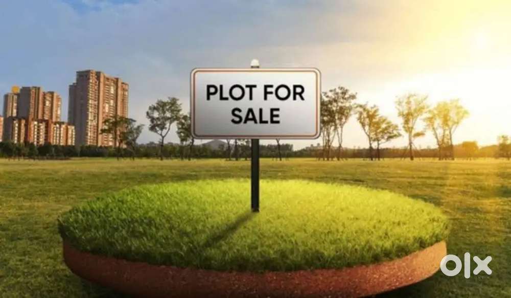 Sale JDA Approved Plot At Tara Nagar Jhotwara