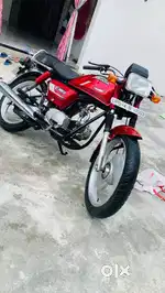 CD 100 ss 1999 model engine ok conditon ok koi ka i nhi ha urgent sell