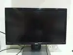 Dell monitor first class working and for dealing prize