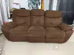 Recliner Sofa