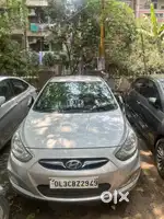 Hyundai Verna 2012 Petrol 26000 Km Driven