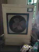 Air cooler
